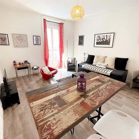 Cosy Olivettes Apartamento Nantes Exterior foto