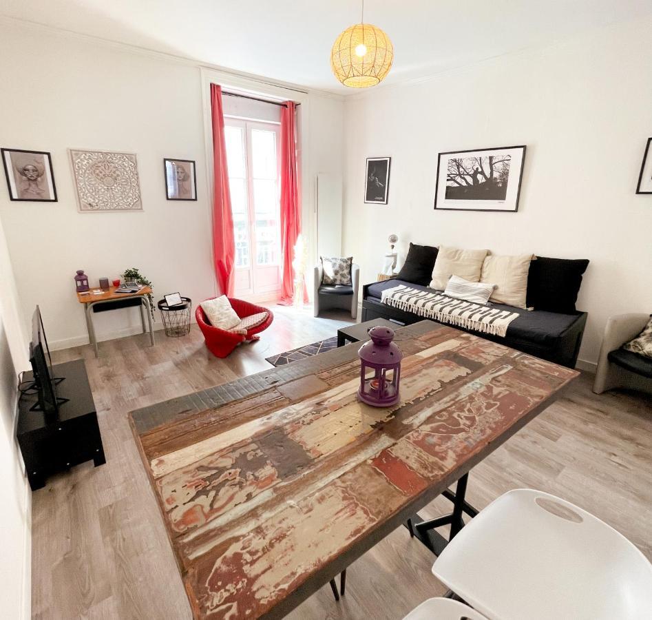 Cosy Olivettes Apartamento Nantes Exterior foto